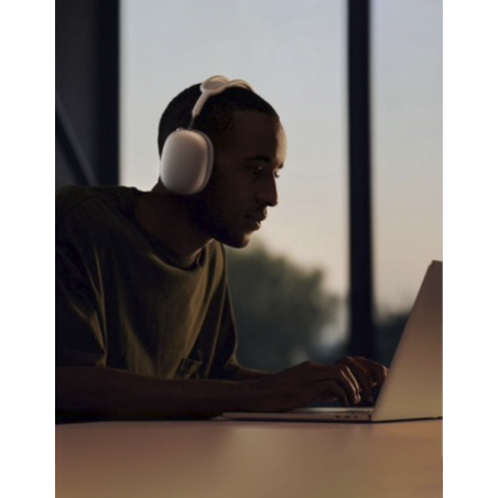 Airpods MAX