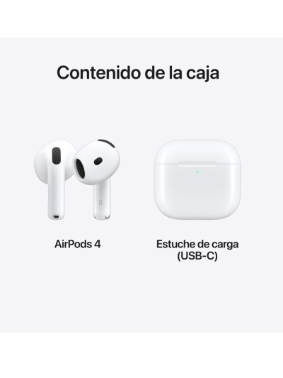 AirPods Ultimate 4ta Gen