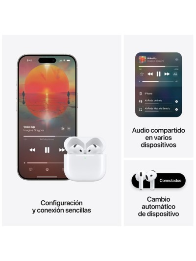 AirPods Ultimate 4ta Gen