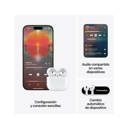 AirPods Ultimate 4ta Gen