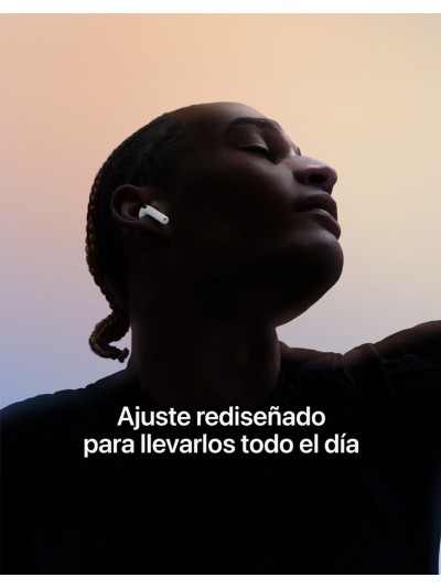 AirPods Ultimate 4ta Gen