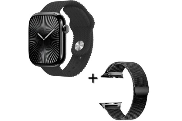 iWatch Ultra 11