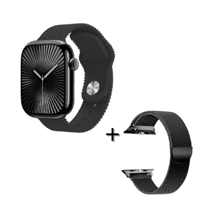 iWatch Ultra 11