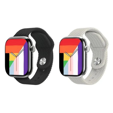 iWatch Ultra 11