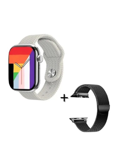 iWatch Ultra 11