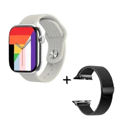 iWatch Ultra 11