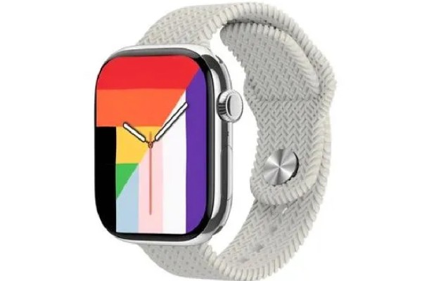 iWatch Ultra 11