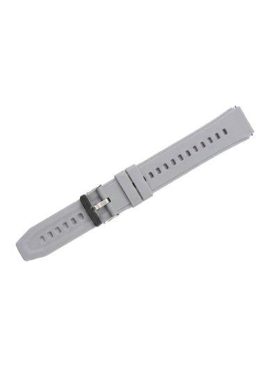 Smartwatch Metal Circle
