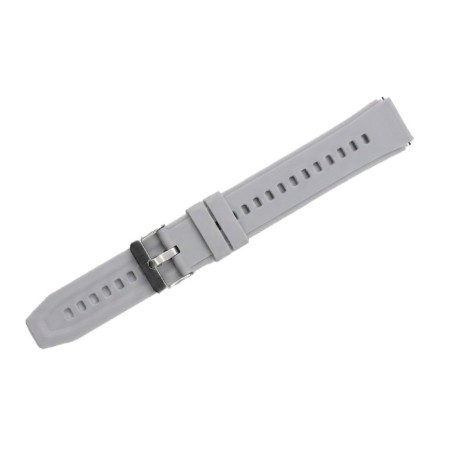Smartwatch Metal Circle