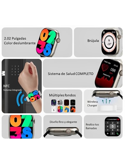 iWatch Ultra 10