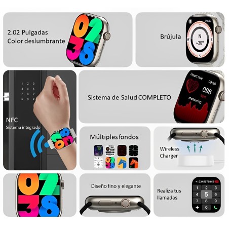 iWatch Ultra 10