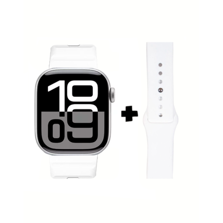 iWatch Ultra 10