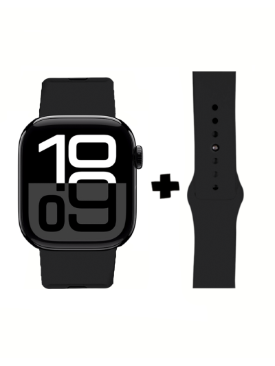 iWatch Ultra 10