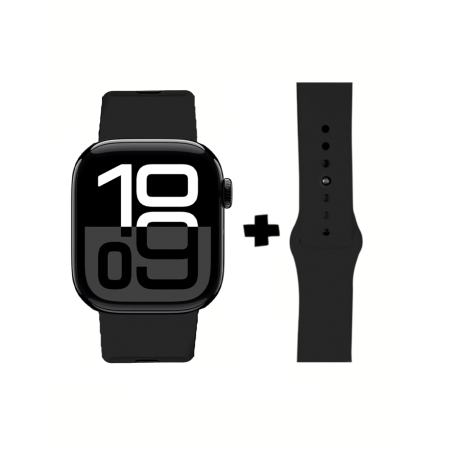 iWatch Ultra 10