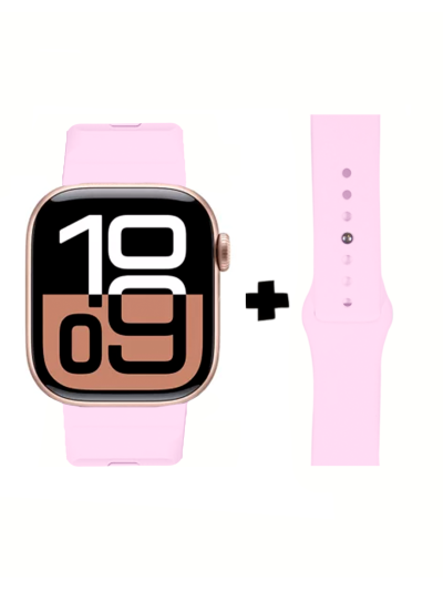 iWatch Ultra 10