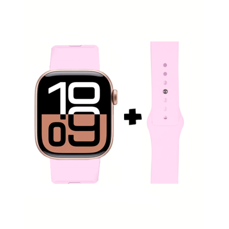 iWatch Ultra 10