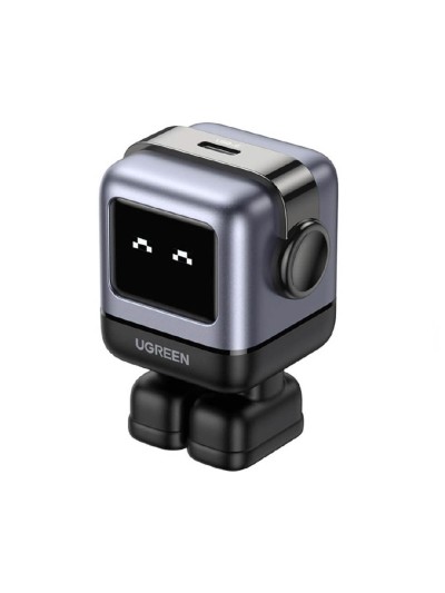 UGREEN Uno RG – Cargador Robot GaN 30w