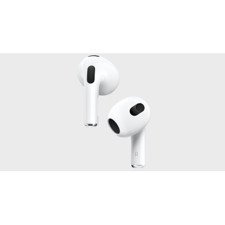 AirPods Ultimate 3 Gen