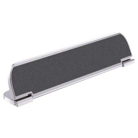 Invisible Metal Folding