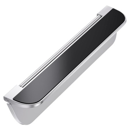 Invisible Metal Folding