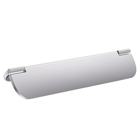 Invisible Metal Folding