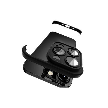 Bumper Antishock Case