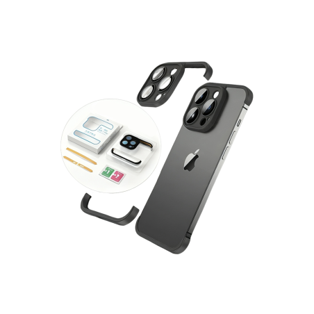 Bumper Antishock Case