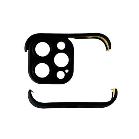 Bumper Antishock Case