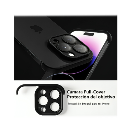 Bumper Antishock Case