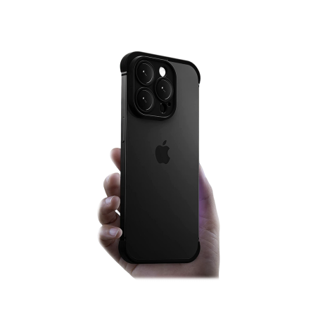 Bumper Antishock Case