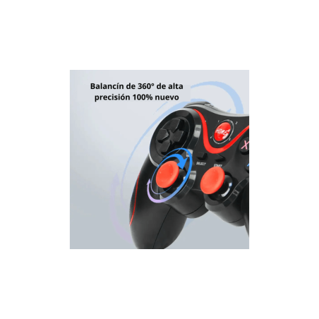 Gamepad Pro