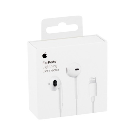 (Apple) Earpods Lightning