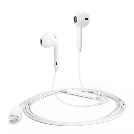 (Apple) Earpods Lightning