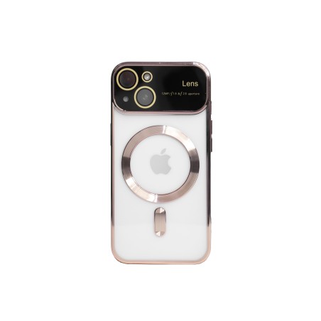 Luxury Magsafe Case