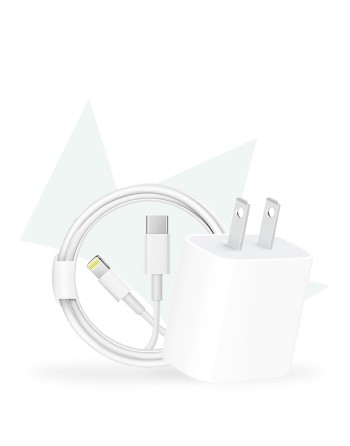 Pack - (Apple) Cable Type C...
