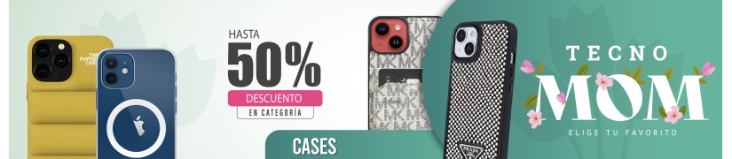 Cases, Protectores, Antishock, Magsafe