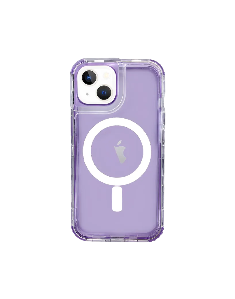 Antishock Color Magsafe