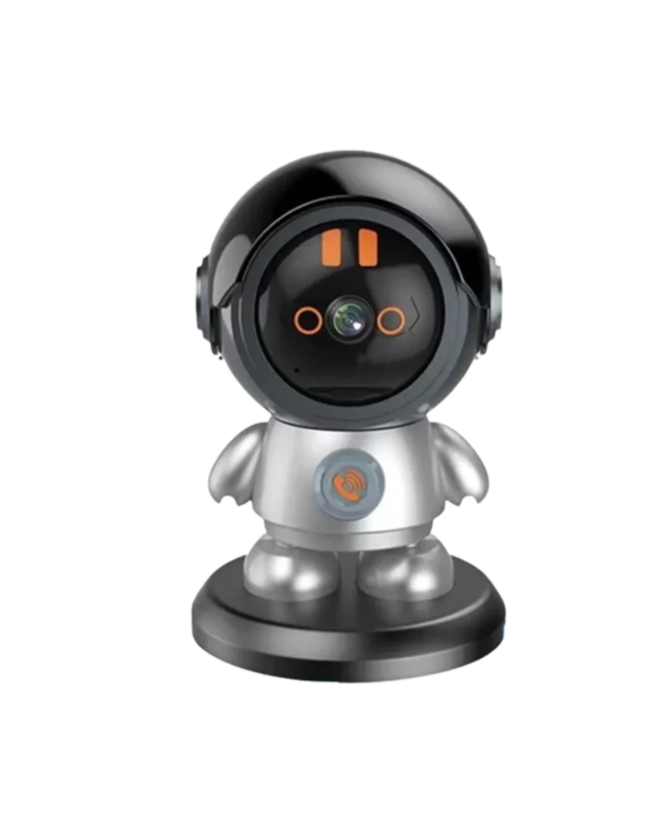 Wifi Cámara Robot HD
