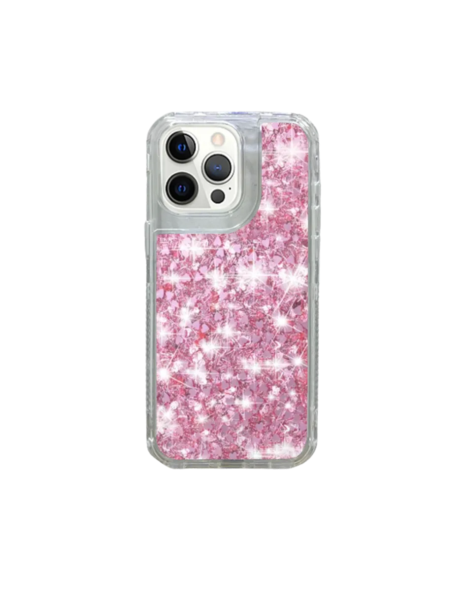Sparkles Heart Defender (Case)
