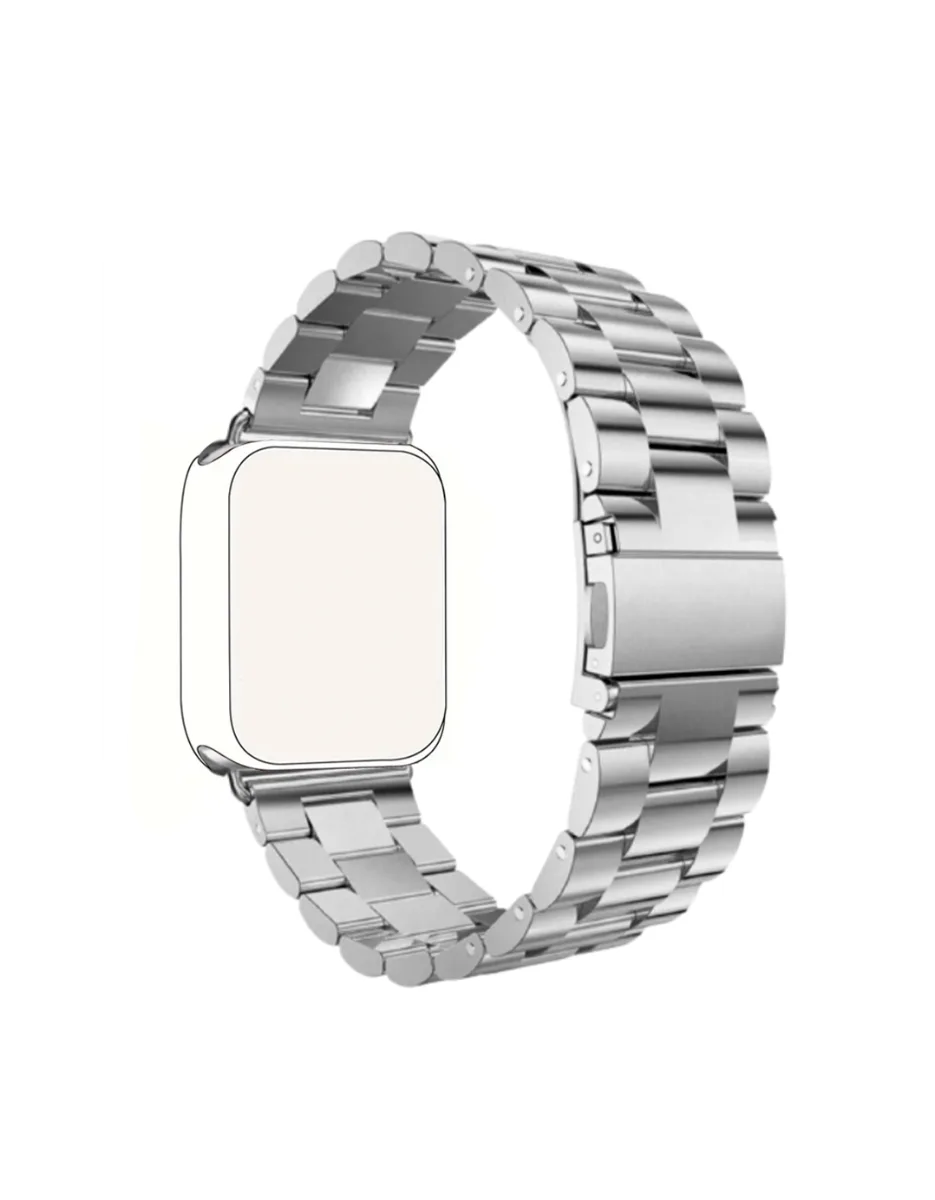 Metal Matte Band