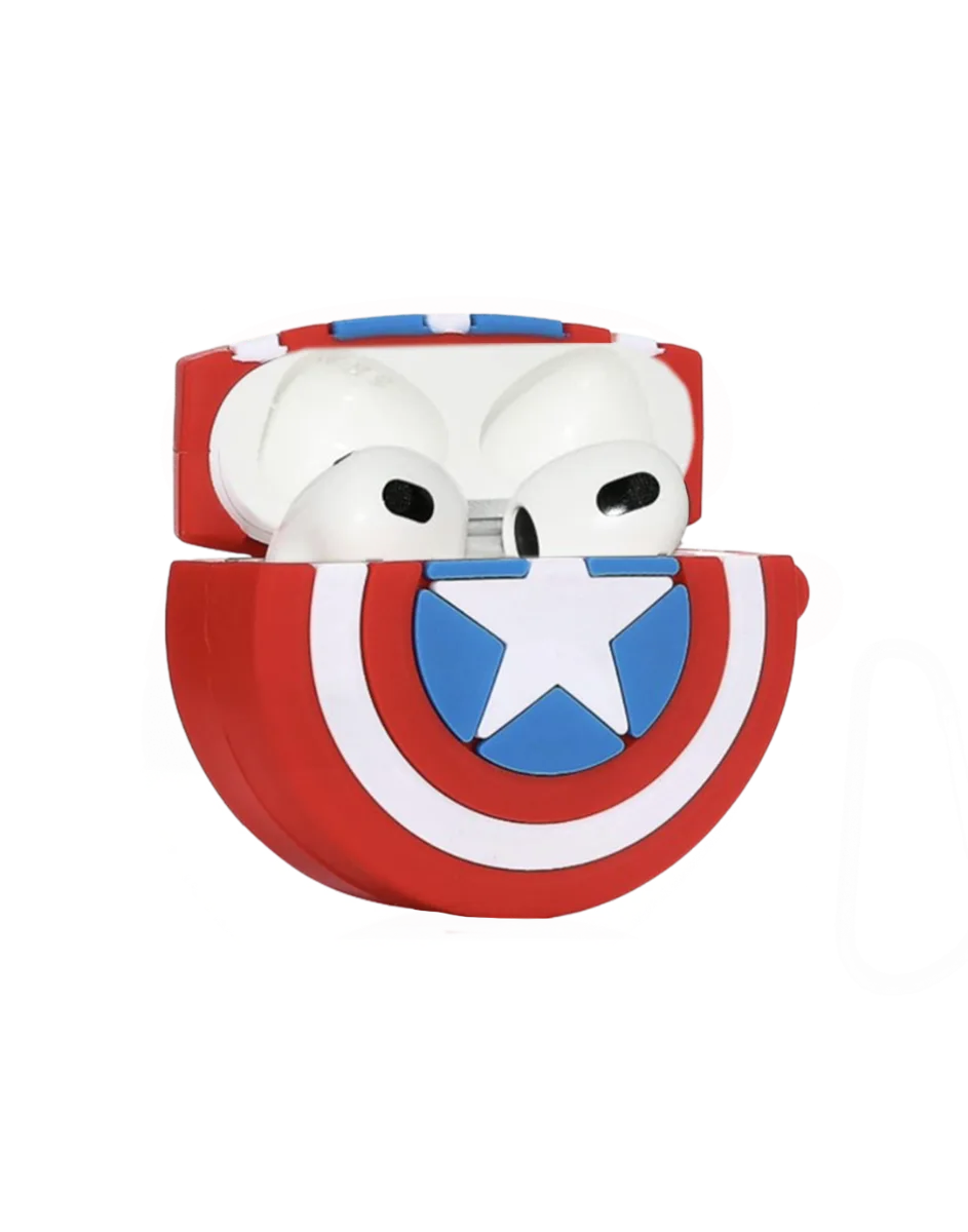 Case Protector Design (Airpods Serie 3)