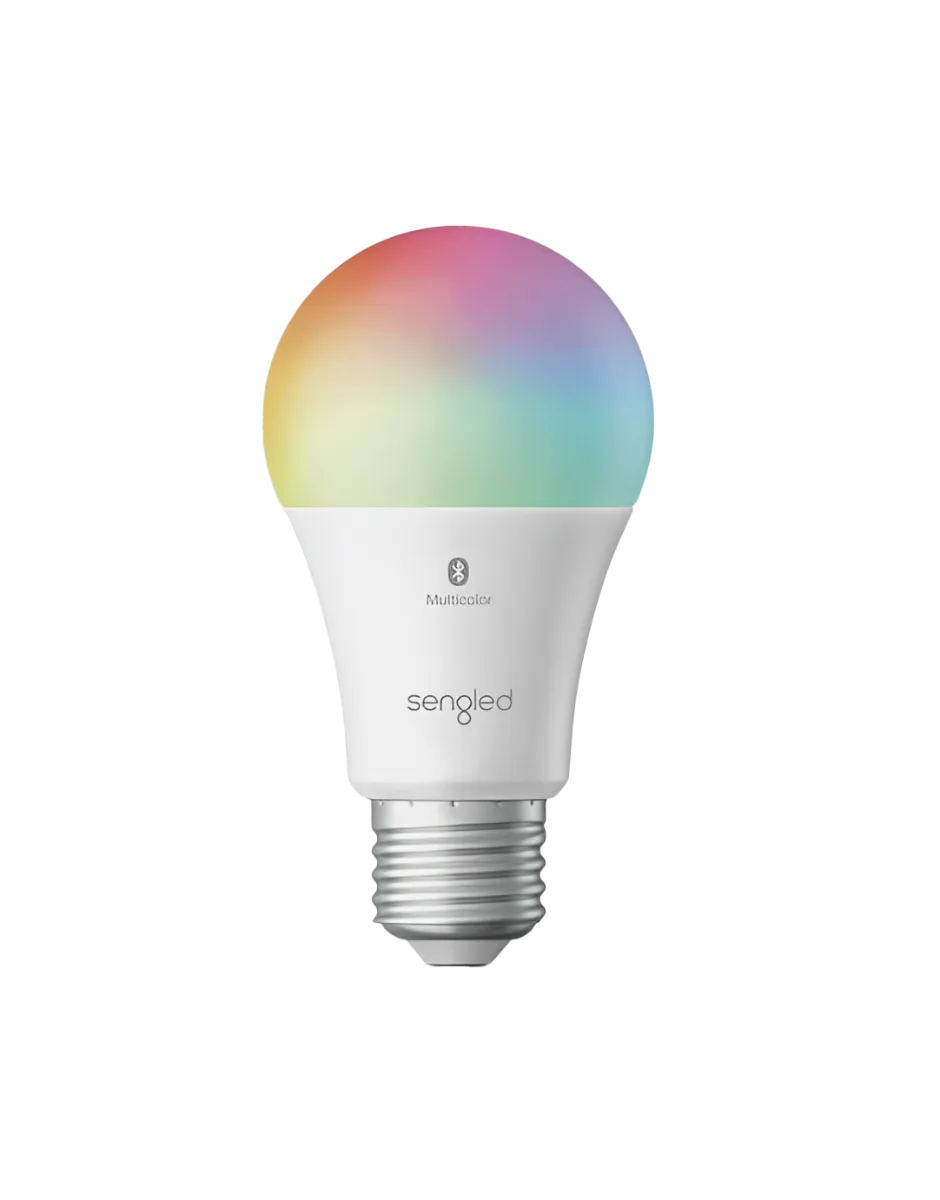 Smart Bulb (Multicolor)