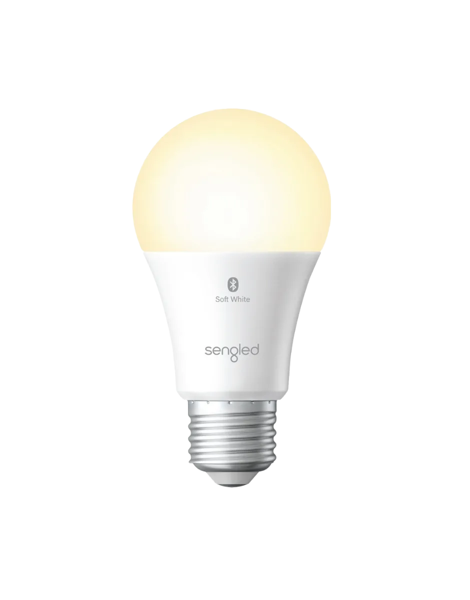 Smart Bulb