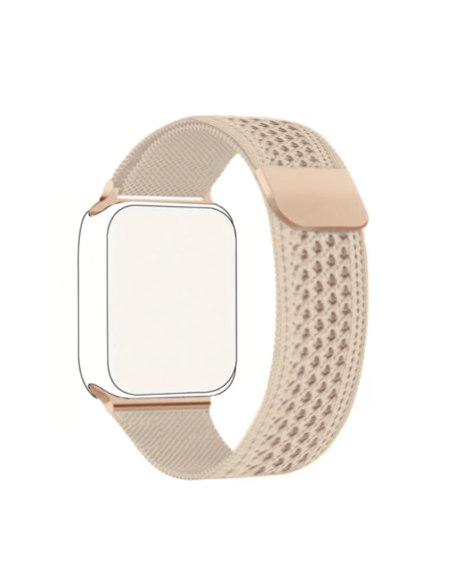 Braided Band Magnetic