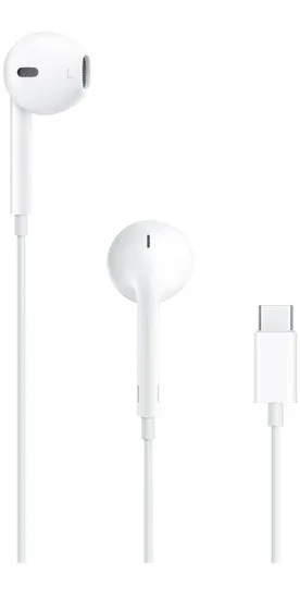 (Apple) Earpods Type C