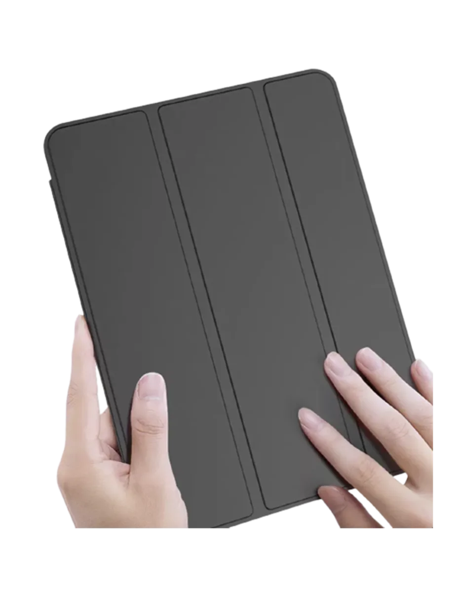Clear Case Folio iPad