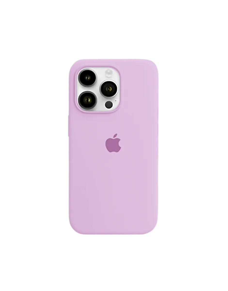 Silicon Case (Serie 11 PRO MAX)