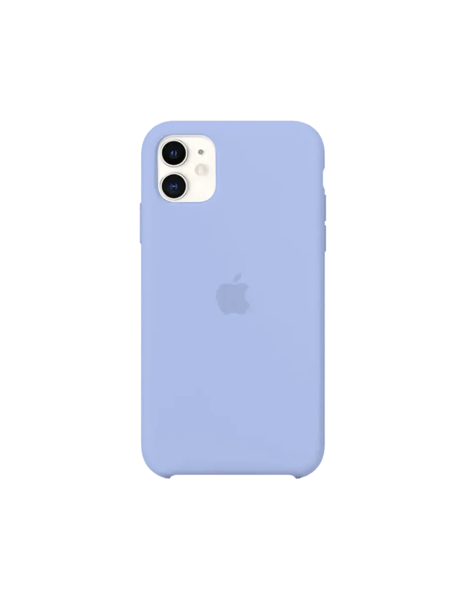 Silicon Case (Serie 11)