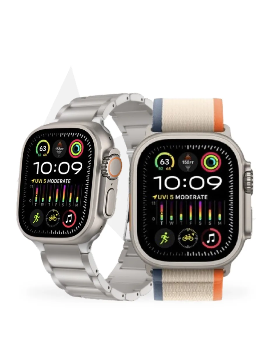 Pack - iWatch Ultra 9 PRO