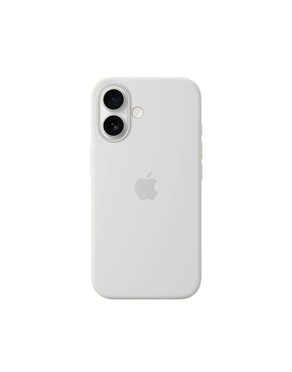 Silicon Case (Serie 16)